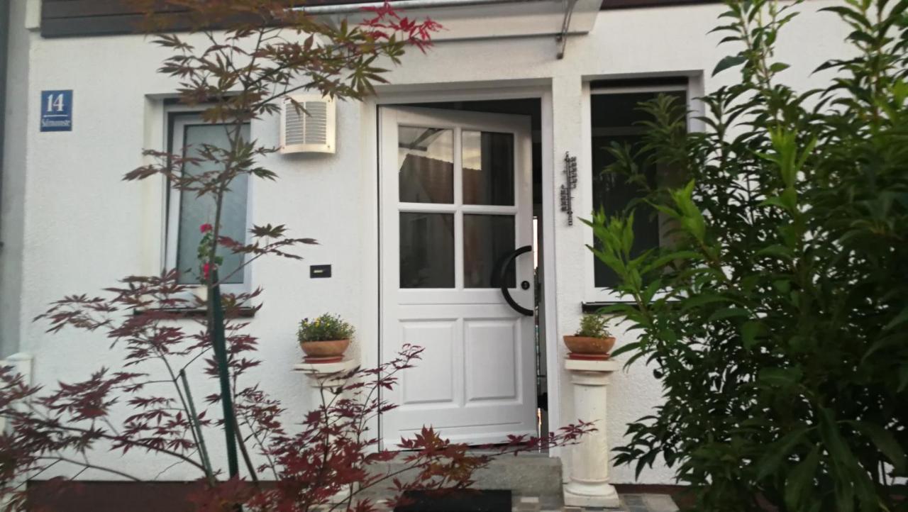 Apartment Großzügige Sehr Ruhig