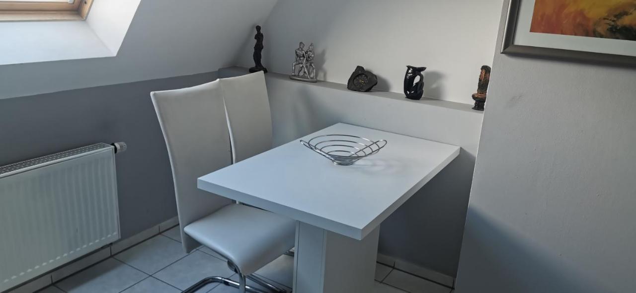Apartment Großzügige Sehr Ruhig München