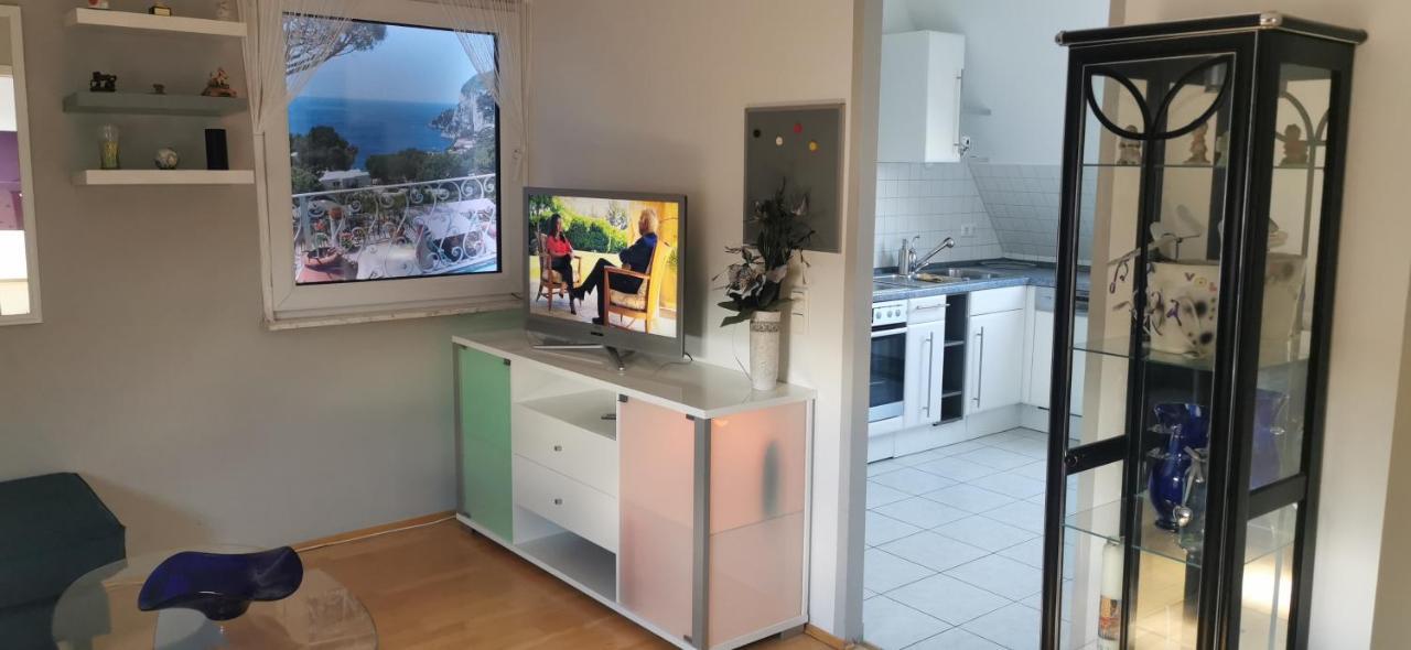 Großzügige Sehr Ruhig Apartment
