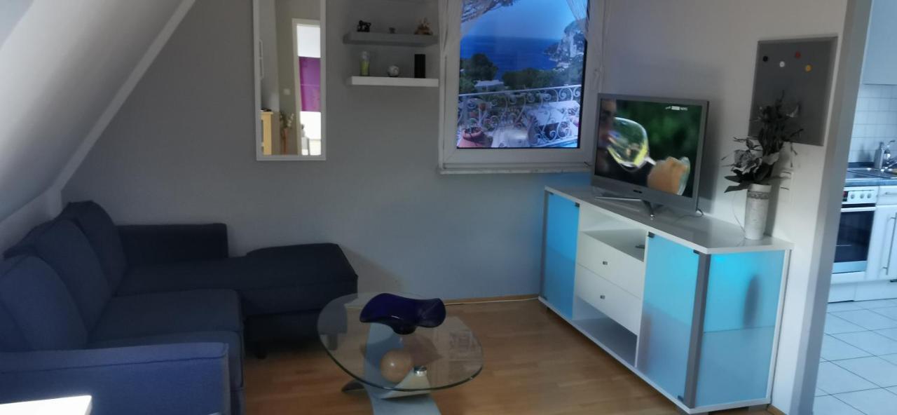 Apartment Großzügige Sehr Ruhig *